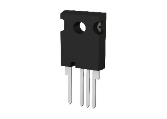 السيارات الصف SCT3080KRHRC15 N-Channel SiC Power MOSFET Transistors TO-247-4