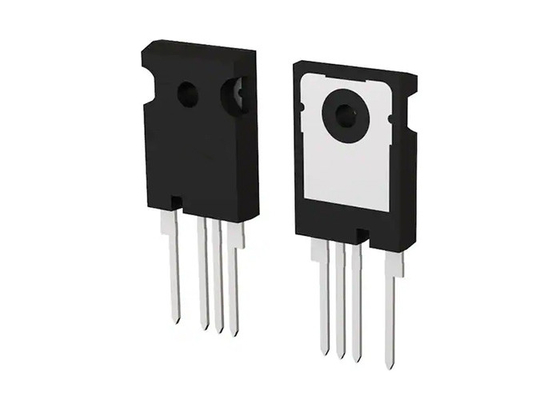 IC Chip N-Channel 750V 56A 176W SCT4026DRHRC15 ترانزستورات أحادية MOSFETs