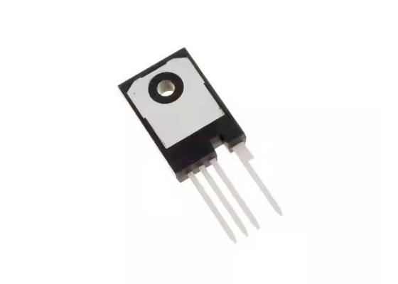 الدوائر الإلكترونية المتكاملة SCT3040KRC14 ترانزستورات MOSFET عبر الفتحة