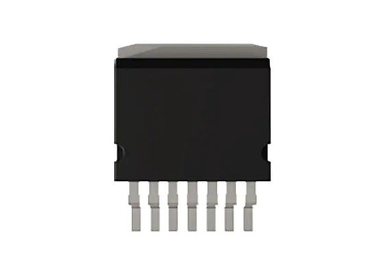 N- قناة واحدة MOSFETs الترانزستورات SCT3060AW7TL رقاقة الدائرة المتكاملة