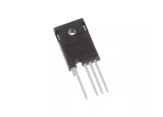 SCT3080KRC14 رقاقة الدائرة المتكاملة TO-247-4 N-Channel SiC Power MOSFET Transistors