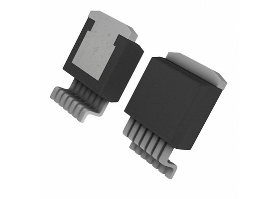 رقاقة الدائرة المتكاملة 1200V 30A SCT3080KW7TL MOSFETs الترانزستورات المفردة