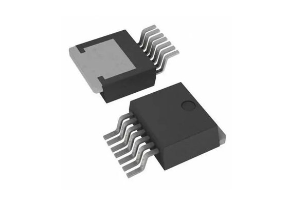IC رقاقة واحدة MOSFETs الترانزستورات SCT3105KW7TL TO-263-8 سطح جبل