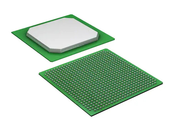 مجموعة بوابة قابلة للبرمجة في الميدان 5CGXFC4C7F27C8N 1.13V Cyclone V GX 925 MHz FPGA IC المنطقية قابلة للبرمجة