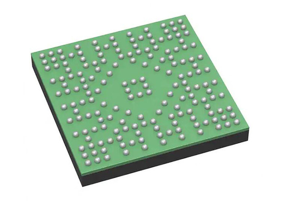 متحكم MCU MIMXRT685SFVKB 32 بت متحكم دقيق رقائق 176-VFBGA ثنائي النواة