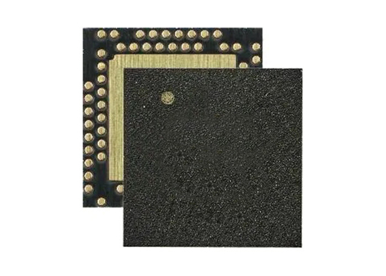 BT IC NRF52833-CJAA-R 2.4 جيجاهرتز RF جهاز الإرسال والاستقبال ICs 75-UFBGA سطح جبل
