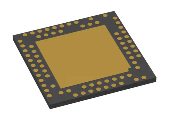 BT IC 2.4 جيجا هرتز 73-VFQFN سطح جبل NRF52840-QIAA-R7 RF جهاز الإرسال والاستقبال IC