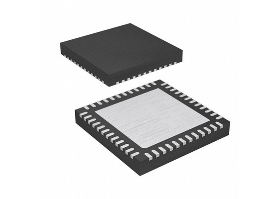 وحدة إرسال واستقبال RF منخفضة الطاقة NRF52832-QFAA-R7 2.4 جيجا هرتز 48-VFQFN سطح جبل