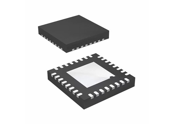شريحة جهاز الإرسال والاستقبال على السطح NRF8001-R2Q32-R7 الدوائر المتكاملة لجهاز الإرسال والاستقبال RF