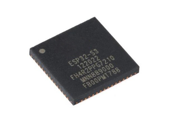 2.4 جيجا هرتز ESP32-S3FH4R2150 ميجا بت في الثانية LE SoC BT V5.0 وحدة الإرسال والاستقبال 41-SMD