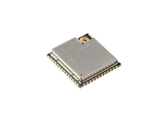 وحدات الإرسال والاستقبال RF متعددة البروتوكولات وأجهزة المودم ESP32-S3-WROOM-1U-N4R8