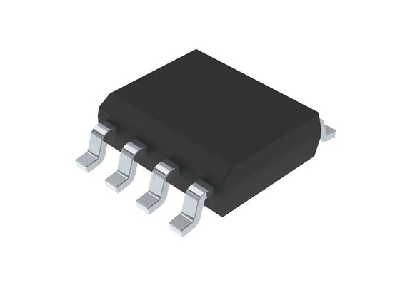حزمة 8-SOIC STM32G030J6M6 64 ميجا هرتز 32 بت ميكروكنترولر IC