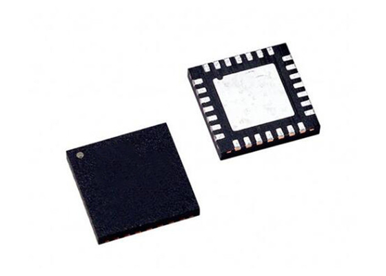 STM32G061G6U6 متحكم MCU 28-UFQFN 64 ميجا هرتز 32 بت رقائق متحكم