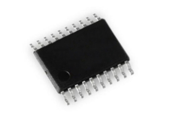 32 كيلو بايت فلاش متحكم رقاقة STM32G061F6P6 20-TSSOP متحكم MCU 64 ميجا هرتز