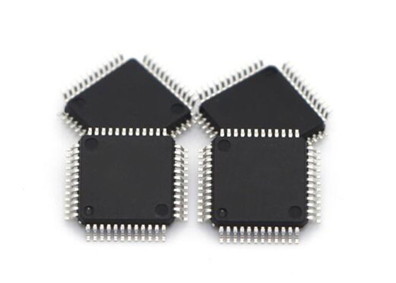ميكروكنترولر MCU STM32G051C8T6 ARM Microcontrollers Chips 48-LQFP Single Core