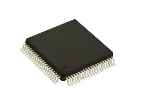 متحكم MCU STM32G051K8T6 32Bit أحادي النواة 32-LQFP رقاقة متحكم