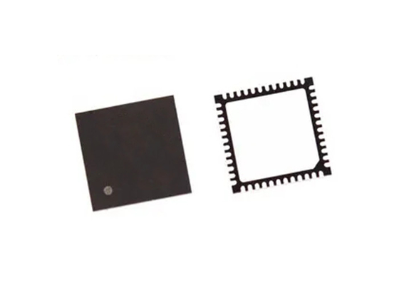 STM32G061C8U6 64 كيلو بايت FLASH 48-UFQFN وحدات تحكم دقيقة مدمجة 32 بت IC
