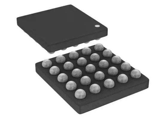 وحدة التحكم الدقيقة المدمجة STM32G071EBY6 32 بت أحادية النواة 64 ميجا هرتز 128 كيلو بايت