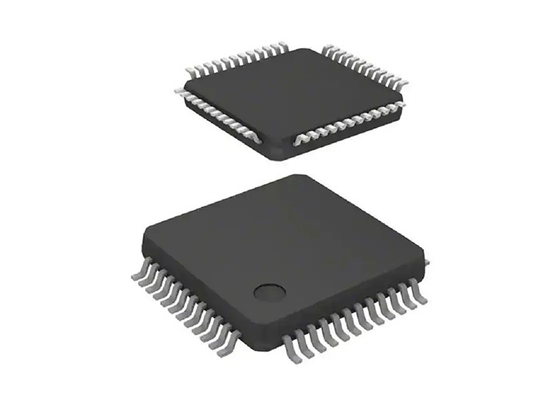 متحكم MCU STM32G071K8T6 32 بت أحادي النواة 64 ميجا هرتز متحكم IC