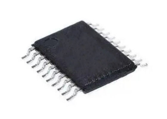 متحكم شرائح 20-TSSOP STM32G051F8P6 متحكم MCU 64 ميجا هرتز 64 كيلو بايت فلاش