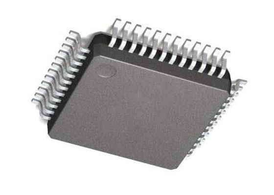 متحكم MCU STM32G041C8T6 32Bit أحادية النواة متحكم رقاقة 48-LQFP