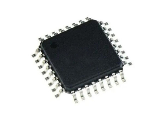 أحادي النواة STM32G041C6T6 Arm 32Bit Cortex-M0 + CPU 48-LQFP متحكم MCU
