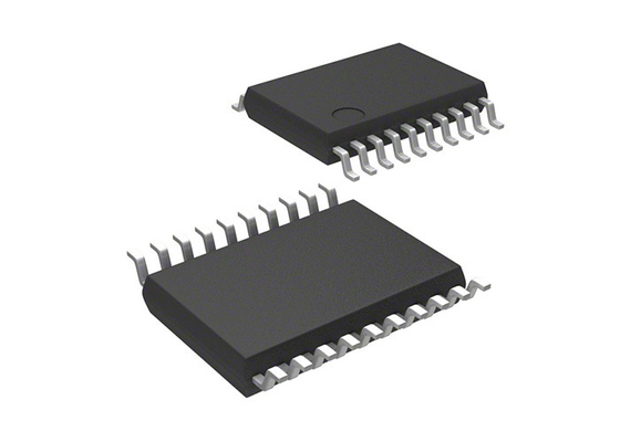 متحكم دقيق خالٍ من الرصاص MCU STM32G031F4P6 أحادي النواة 64 ميجا هرتز 20-TSSOP