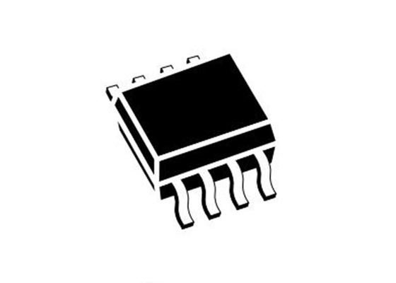 STM32G041J6M6 32 بت متحكم MCU 8-SOIC أحادي النواة