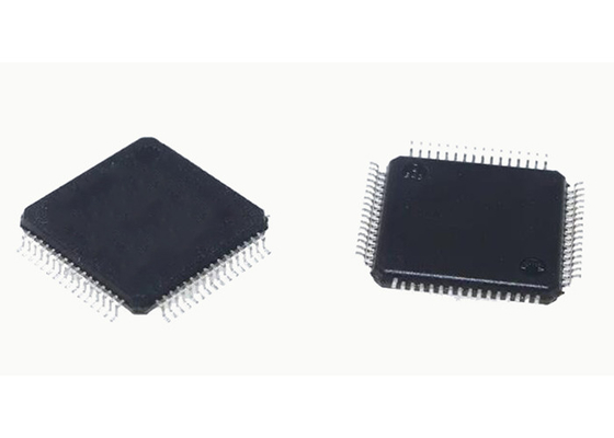 متحكم MCU STM32G0C1VET6 100-LQFP ميكروكنترولر مدمجة 64 ميجا هرتز