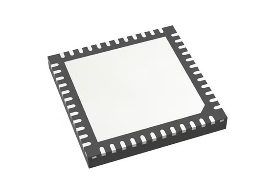 حزمة 48-UFQFN STM32G081CBU6 ARM Cortex-M0 64 ميجا هرتز ميكروكنترولر