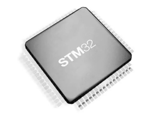 متحكم دقيق STM32G0C1RCT3 64-LQFP 64 ميجا هرتز 256 كيلو بايت متحكم MCU