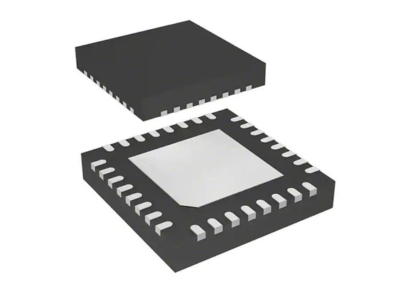 وحدات التحكم الدقيقة المضمنة أحادية النواة 32 بت MCU IC STM32G0B1CEU6 48-UFQFN