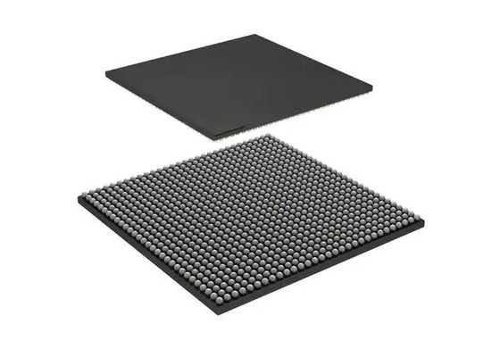 متحكم MCU STM32MP131FAE7 ARM Cortex-A7 ميكروكنترولر سطحي