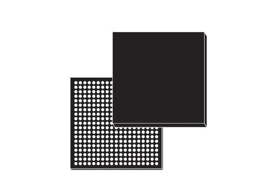 BGA Package Microcontroller MCU STM32MP131AAG3 متحكم مدمج IC