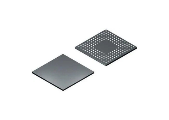 متحكم MCU STM32MP131CAF3 متحكم مدمج 650 ميجاهرتز IC