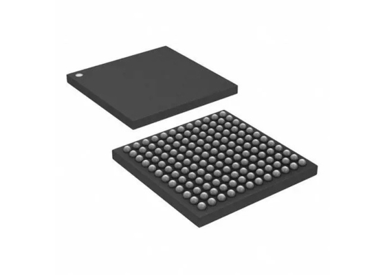 STM32MP131CAG3 650 ميجا هرتز 32 بت ARM متحكم دقيق مثبت على السطح