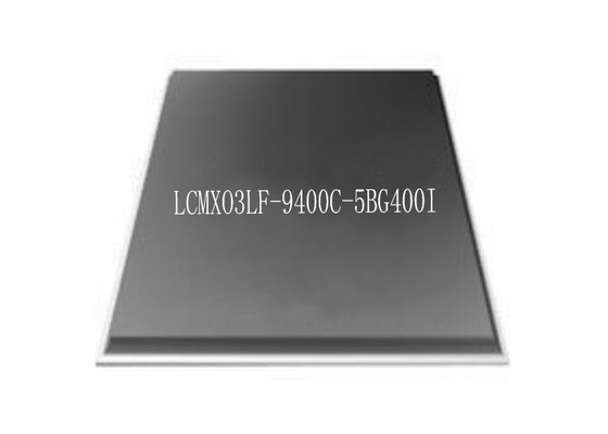 صفيف البوابة القابلة للبرمجة الميدانية LCMXO3LF-9400C-5BG400I 400-CABGA رقاقة الدائرة المتكاملة