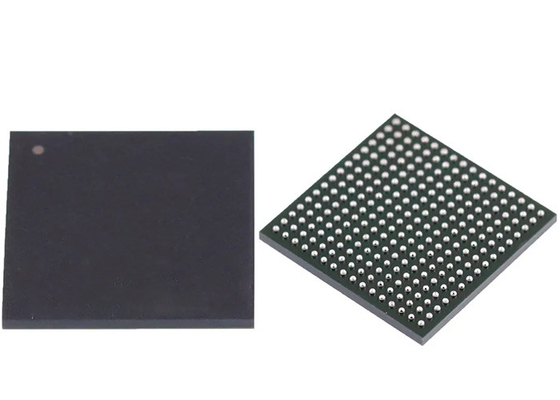 STM32MP133DAF7 32 بت 1 جيجاهرتز ARM متحكم رقاقة MCU IC