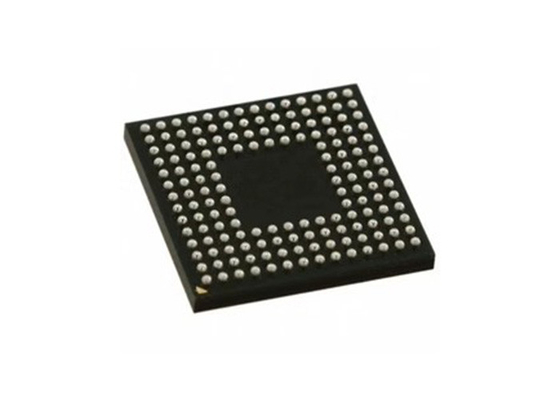 ARM Cortex-A7 دارة متكاملة متحكم STM32MP133FAF7