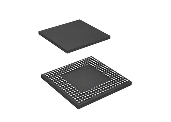 STM32MP133AAF3 650 ميجا هرتز 32 بت ARM Cortex-A7 ميكروكنترولر IC