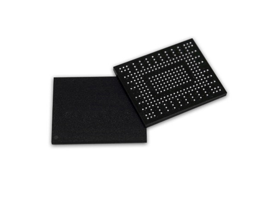 STM32MP133AAE3 متحكم MCU 650 ميجا هرتز سطح جبل IC