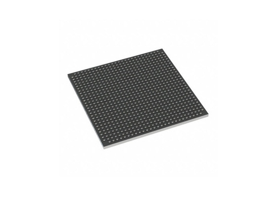 STM32MP133CAF3 متحكم MCU 32 بت 650 ميجا هرتز دائرة IC الرقمية