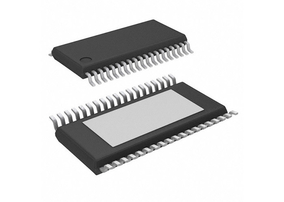 38-TFSOP Surface Mount ARG82801KLVATR 2.2 ميجا هرتز PMIC - منظمات الجهد IC