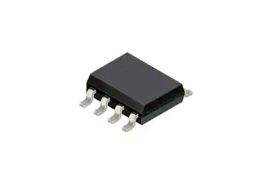 ACS724LLCTR-10AB-T 10A مستشعر تيار تأثير القاعة 1 قناة 8-SOIC مثبت على السطح