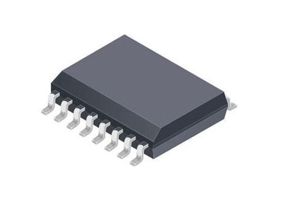 رقاقة الدائرة المتكاملة ACS720KLATR-35AB-T 16-SOIC مجسات التيار 120 كيلو هرتز 1 قناة