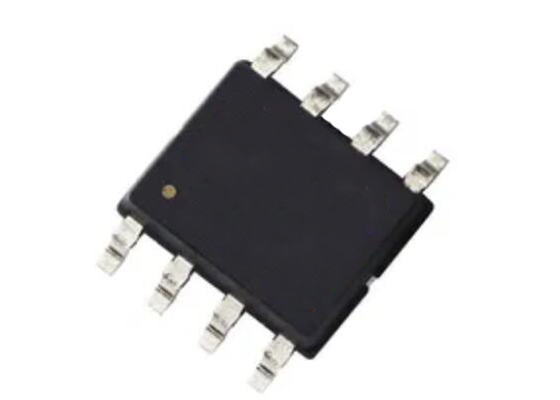 رقاقة دارة متكاملة من فئة السيارات ACS724LLCTR-50AB-T 8-SOIC