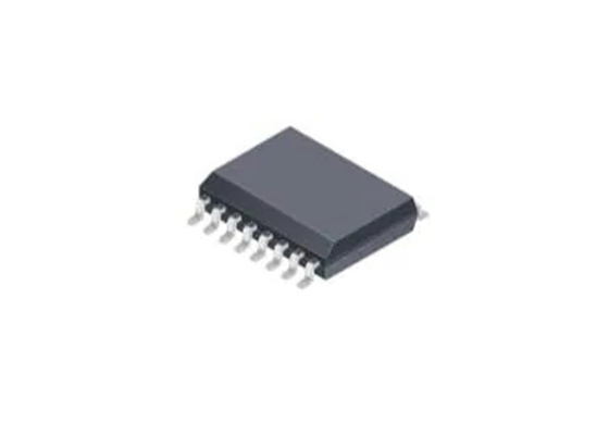 رقاقة دائرة متكاملة ثنائية الاتجاه من Hall Effect ACS37002LMCATR-050B5