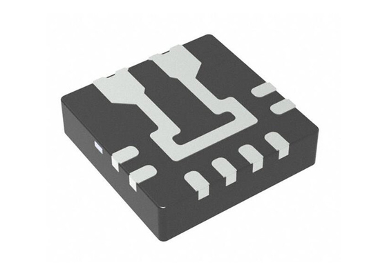 حساسية عالية 1 ميجا هرتز GMR المستشعر الحالي IC ACS70331EESATR-005U3