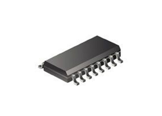 عالية الدقة الحالية الاستشعار IC رقاقة ACS37002LMCATR-050B3 50A 400 كيلو هرتز