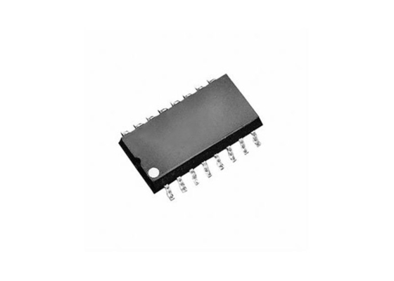 رقائق دوائر متكاملة أحادية الاتجاه من Hall Effect ACS37002LMABTR-050U3